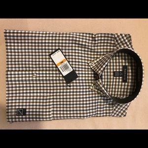Van Heusen Long Sleeve Shirt